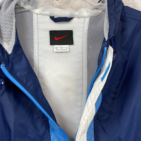 Vintage Nike Pullover Windbreaker - Picture 3 of 12